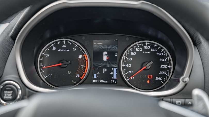 2025 Mitsubishi Eclipse Cross 12