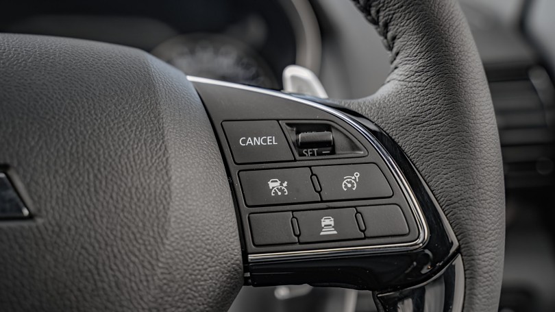 2025 Mitsubishi Eclipse Cross 14