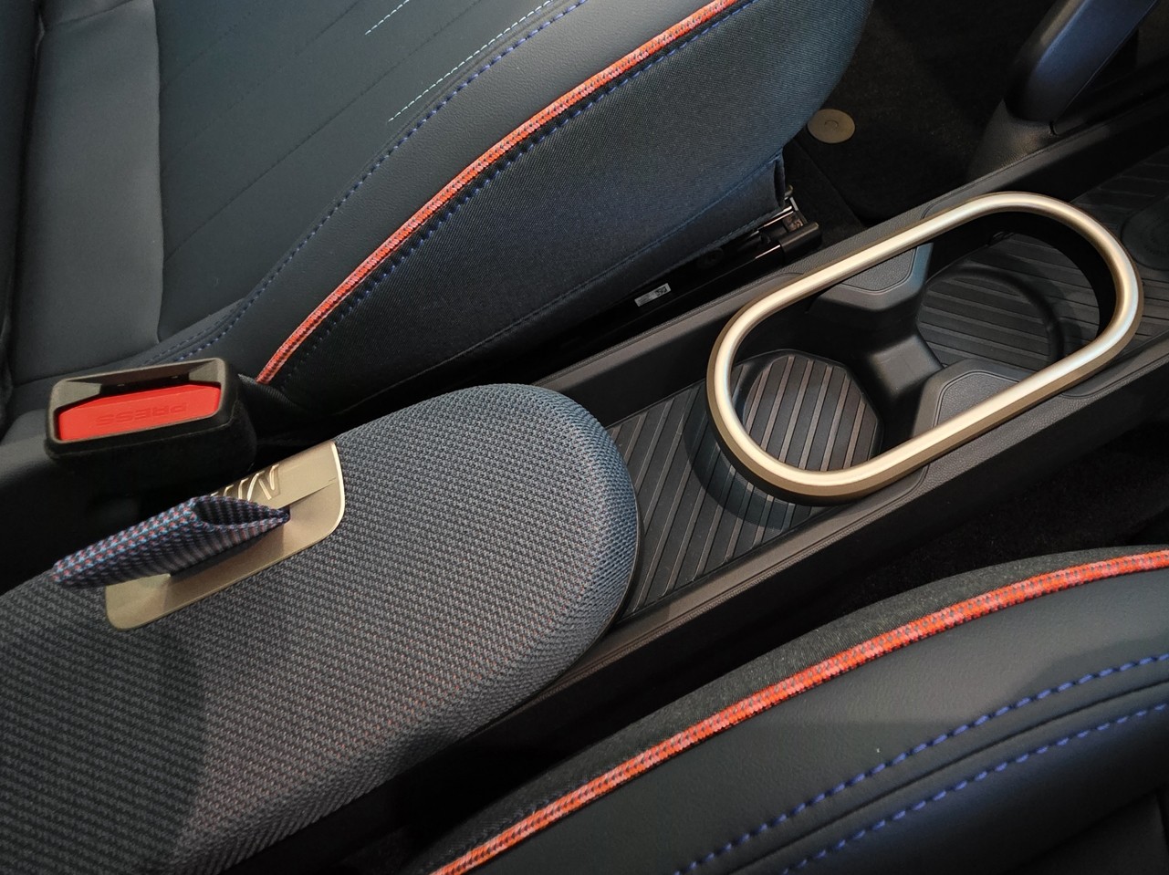 MINI Aceman SE Favoured