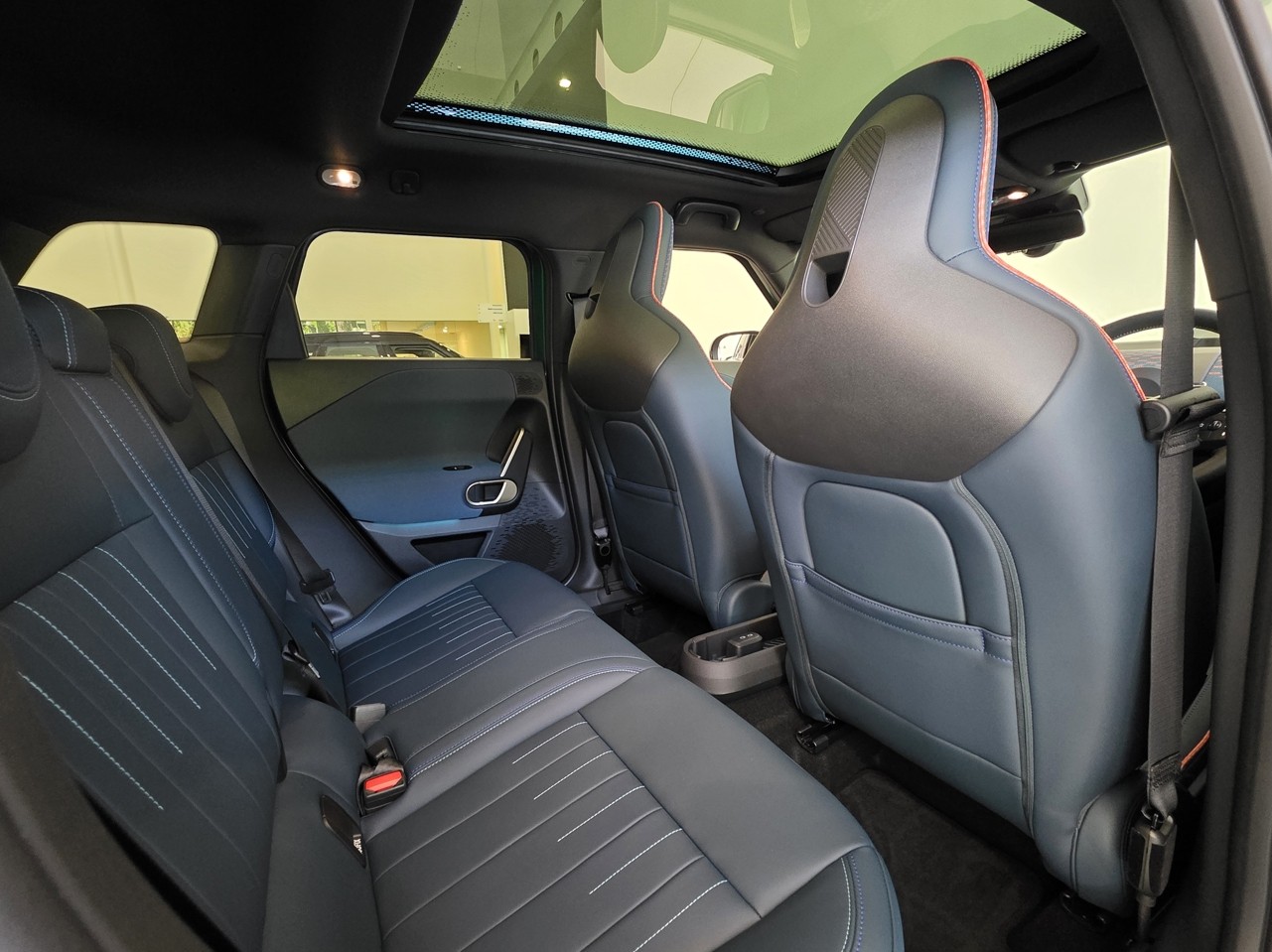 MINI Aceman SE Favoured