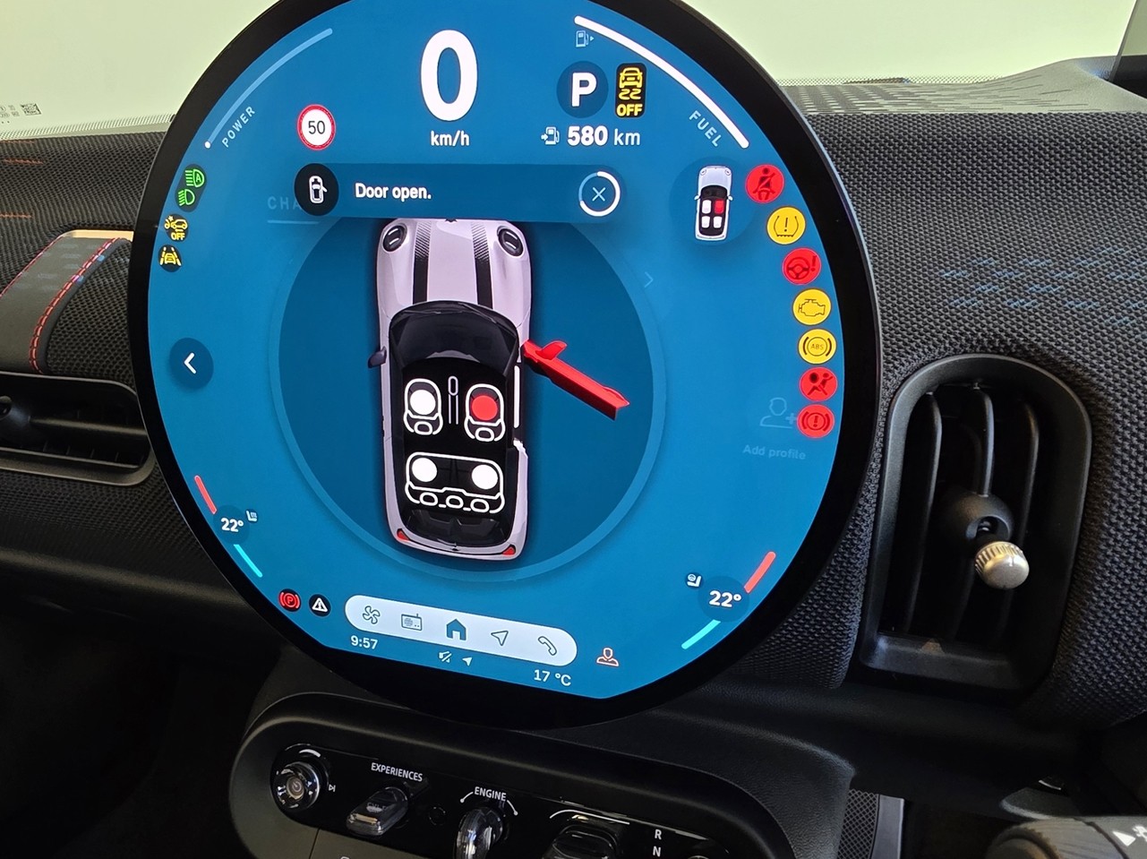 MINI Cooper S - JCW Sport