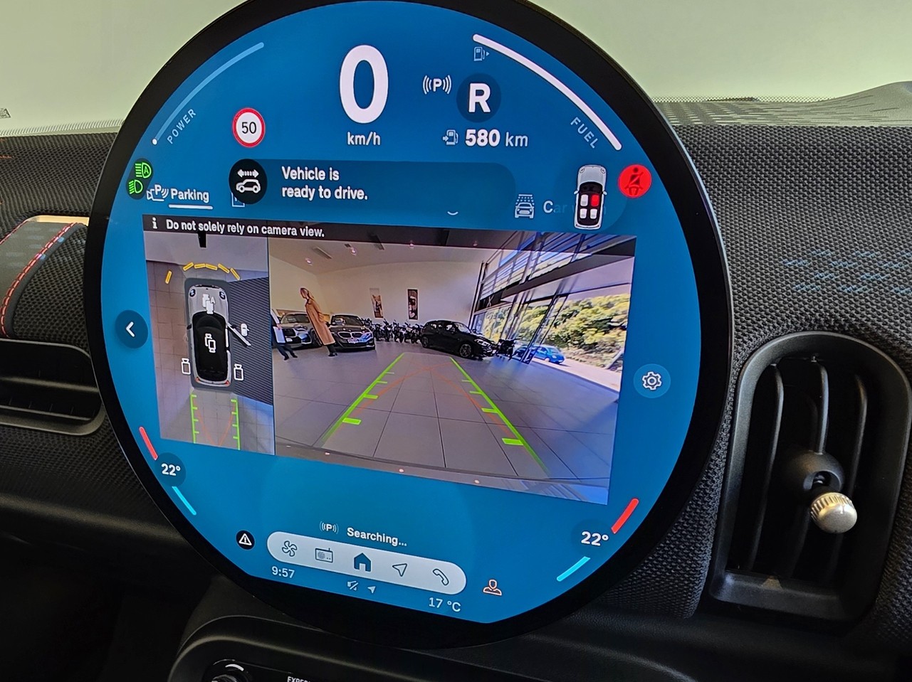 MINI Cooper S - JCW Sport