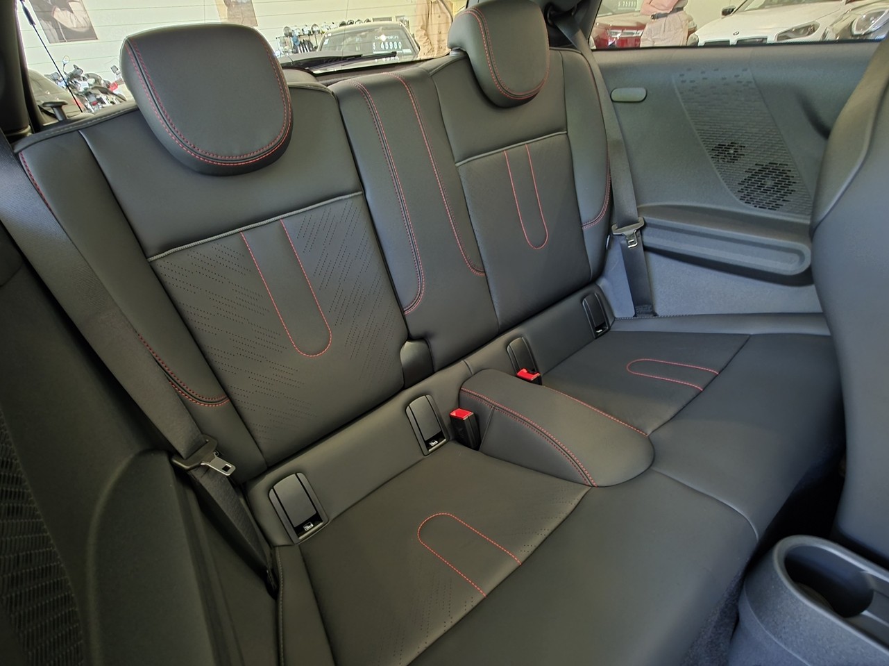 MINI Cooper S - JCW Sport