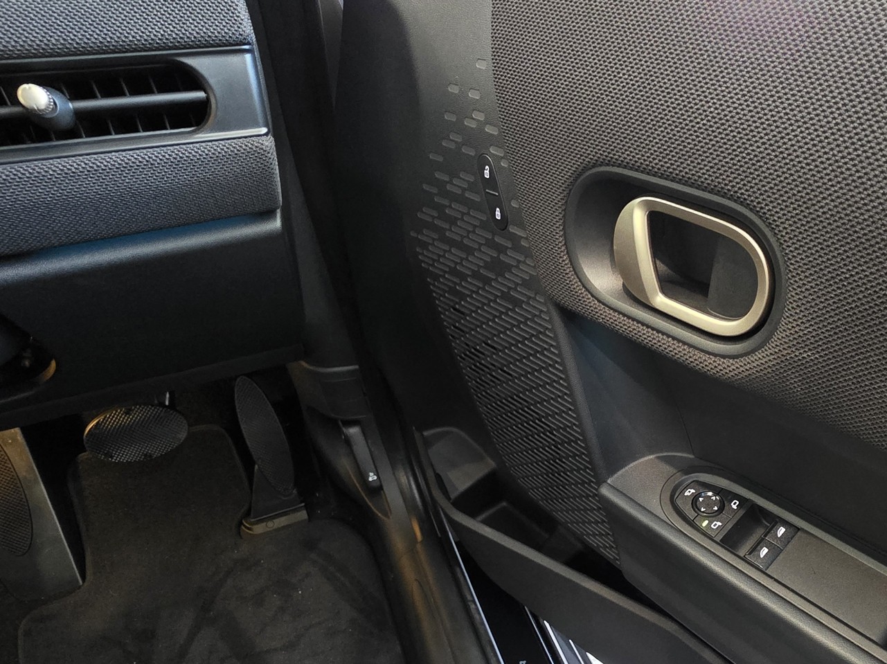 MINI Cooper S - JCW Sport