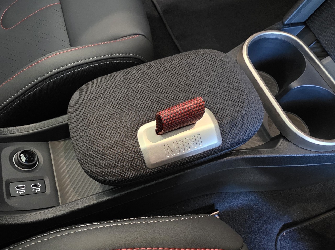 MINI Cooper S - JCW Sport