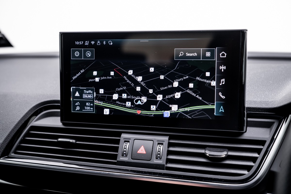 Audi Q5 50 TFSI E QUATTRO S TRONIC 220KW