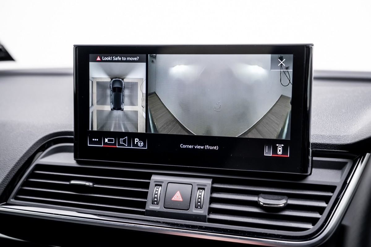 Audi Q5 50 TFSI E QUATTRO S TRONIC 220KW