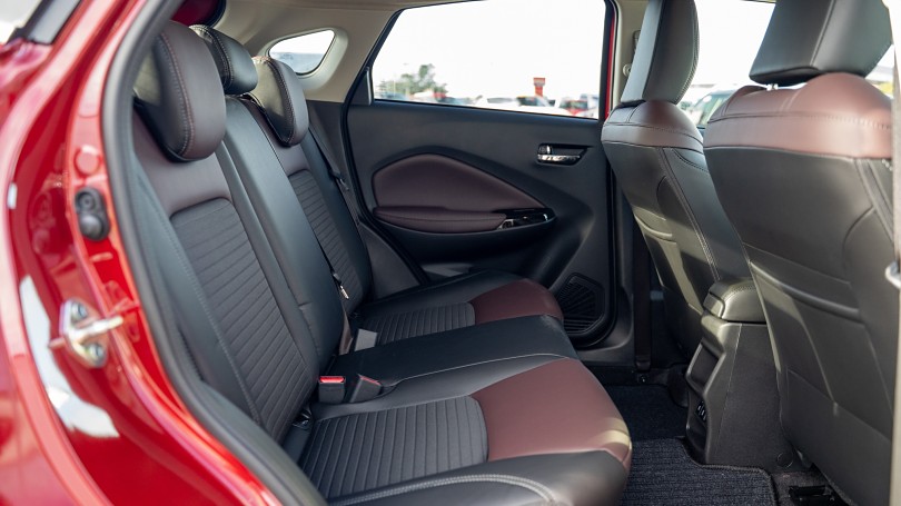 2025 Suzuki FRONX 17