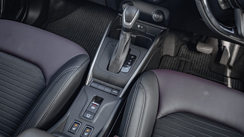 2025 Suzuki FRONX 16