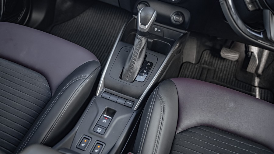 2025 Suzuki FRONX 16