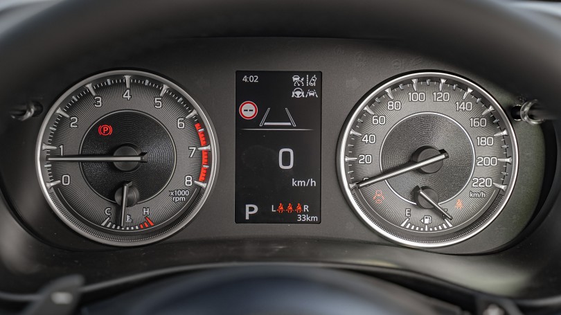 2025 Suzuki FRONX 12