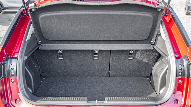 2025 Suzuki FRONX 18