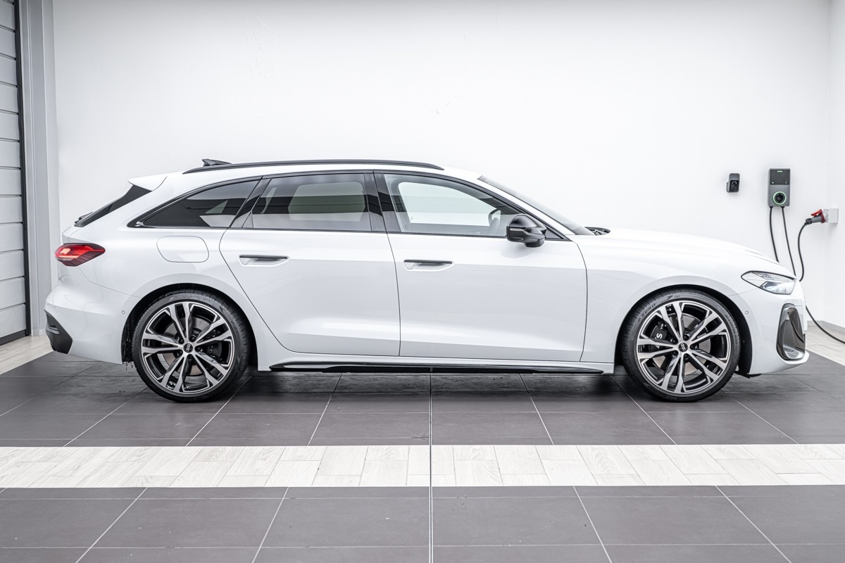 Audi S5 Avant TFSI