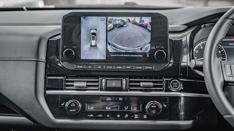 2023 Nissan Pathfinder 15