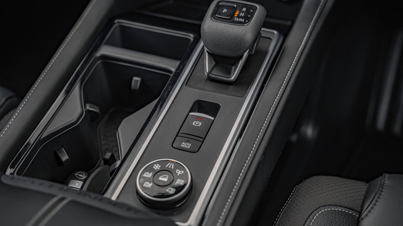 2023 Nissan Pathfinder 18