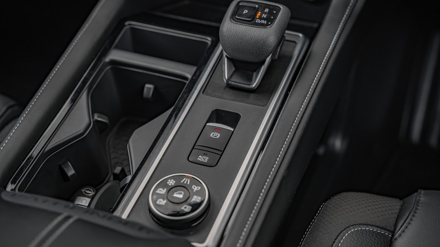 2023 Nissan Pathfinder 18