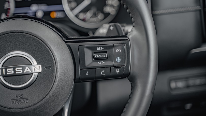 2023 Nissan Pathfinder 14