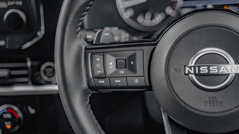 2023 Nissan Pathfinder 13