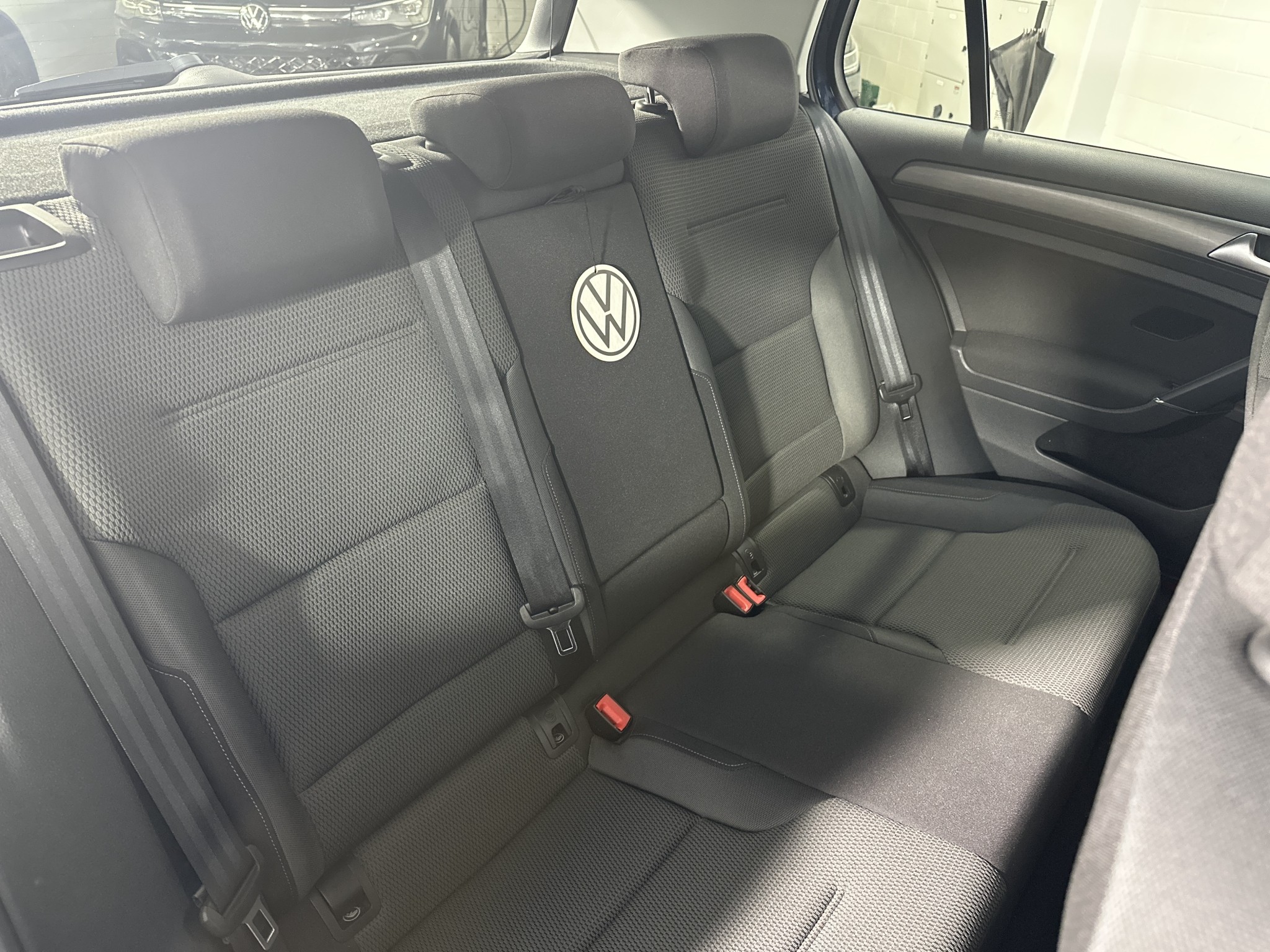 Volkswagen Golf TSI COMFORTLINE 7DSG