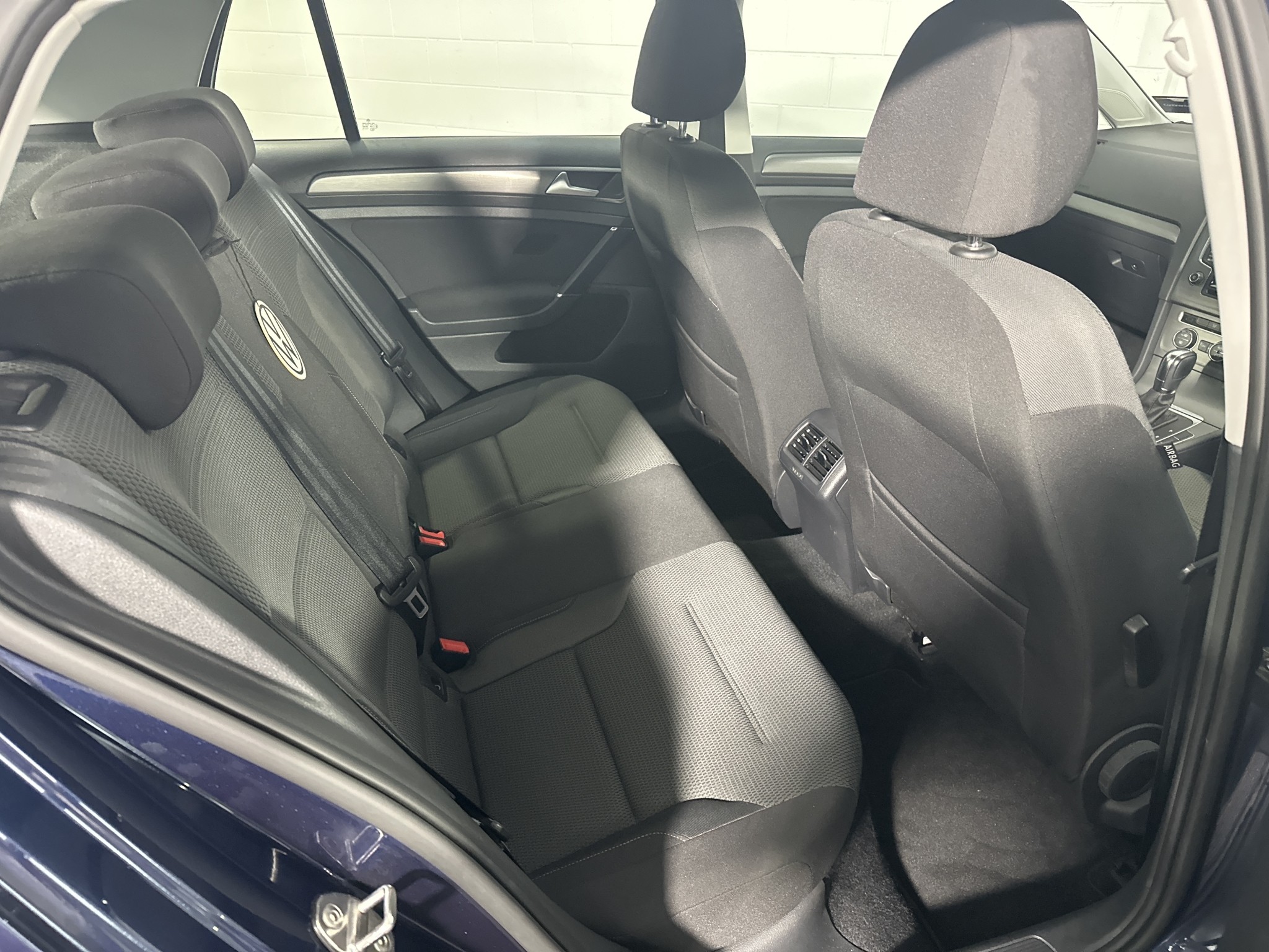 Volkswagen Golf TSI COMFORTLINE 7DSG