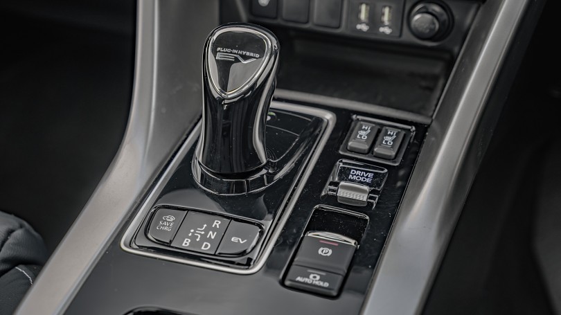 2022 Mitsubishi Eclipse Cross 17