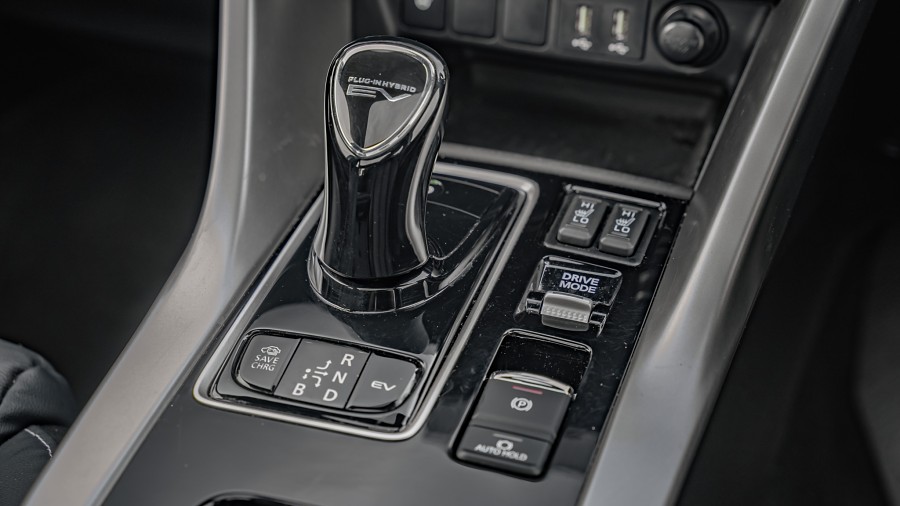 2022 Mitsubishi Eclipse Cross 17