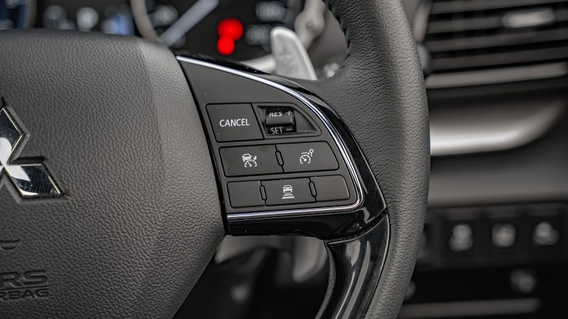 2022 Mitsubishi Eclipse Cross 14