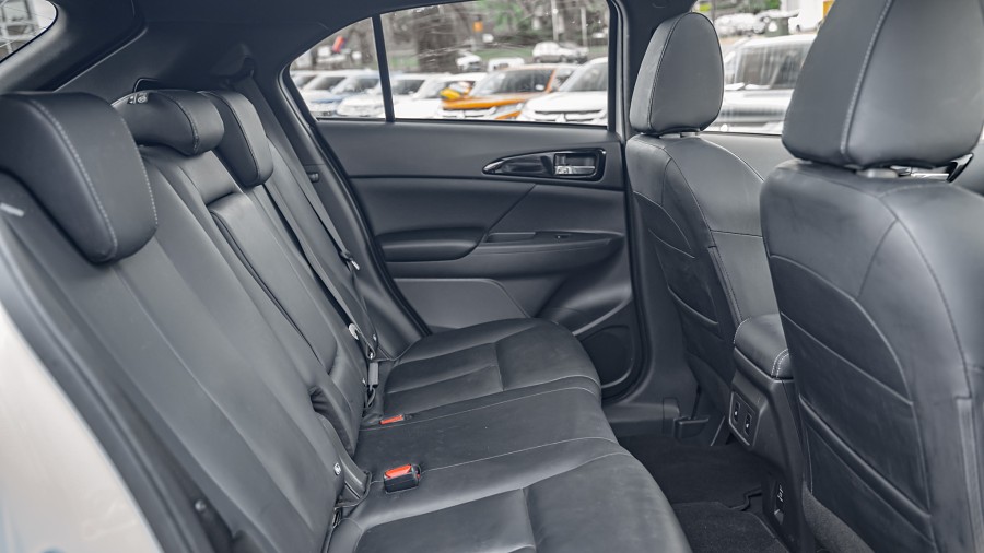 2022 Mitsubishi Eclipse Cross 16