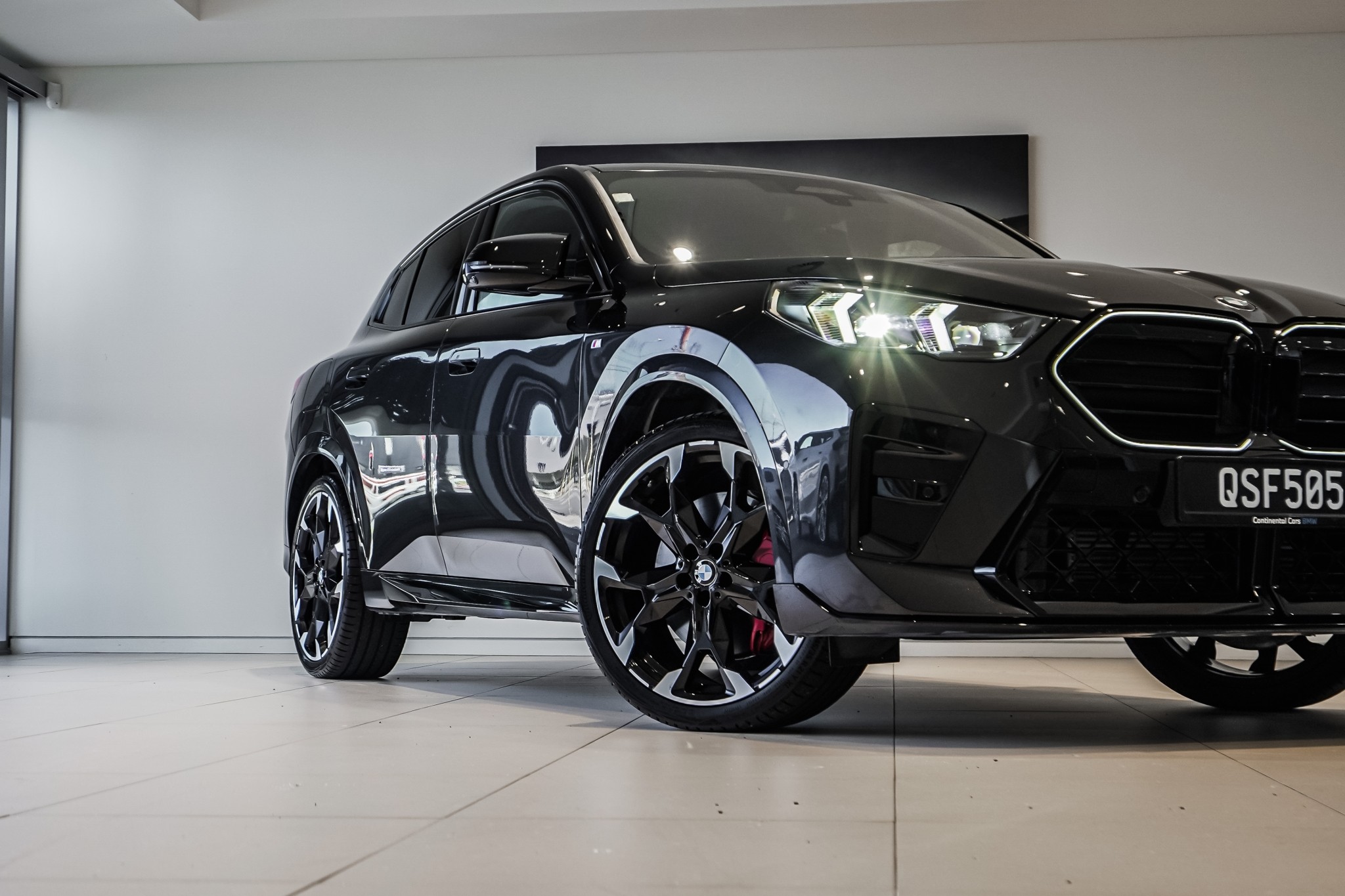 BMW X2 X235i XDRIVE 2.0PT