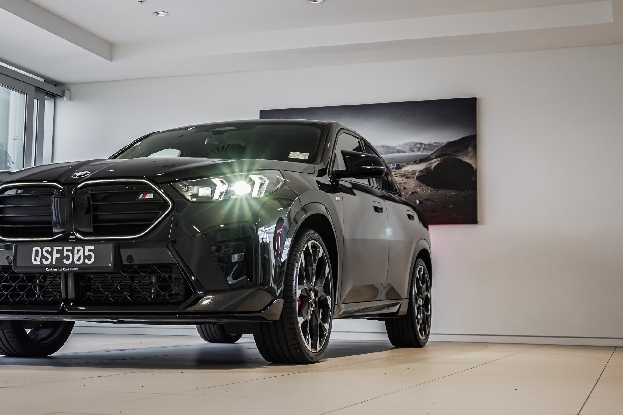 BMW X2 X235i XDRIVE 2.0PT