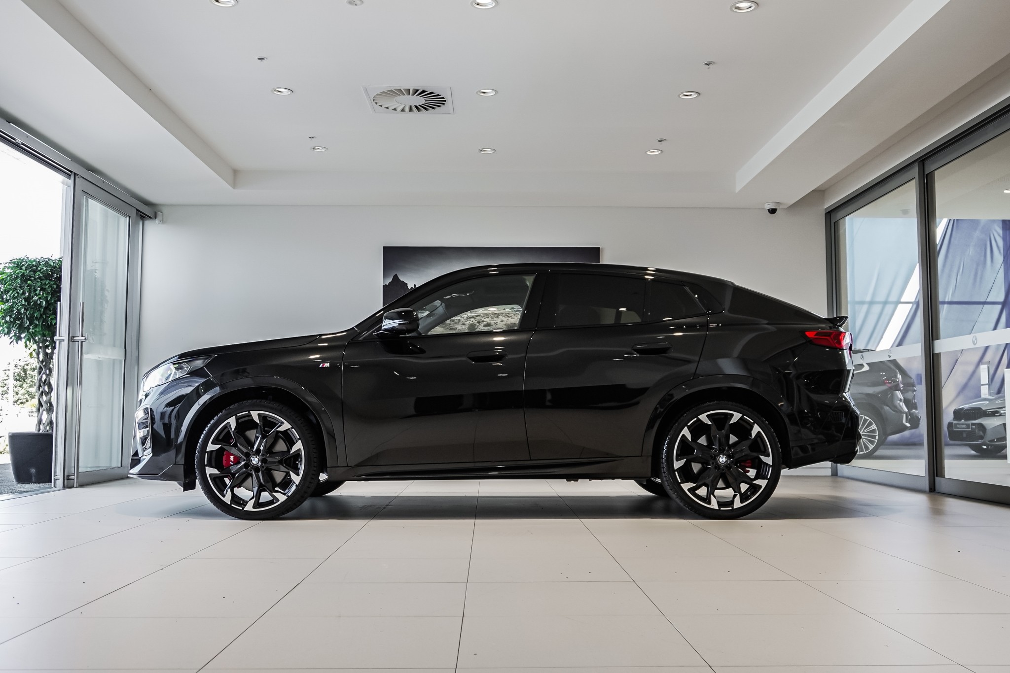 BMW X2 X235i XDRIVE 2.0PT
