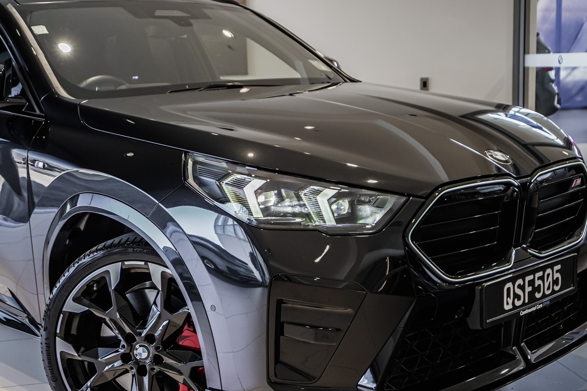 BMW X2 X235i XDRIVE 2.0PT