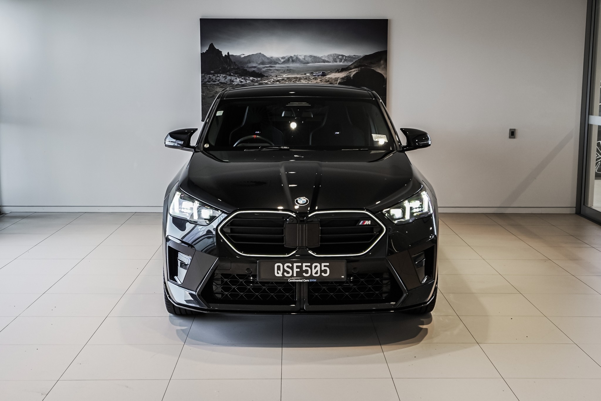 BMW X2 X235i XDRIVE 2.0PT