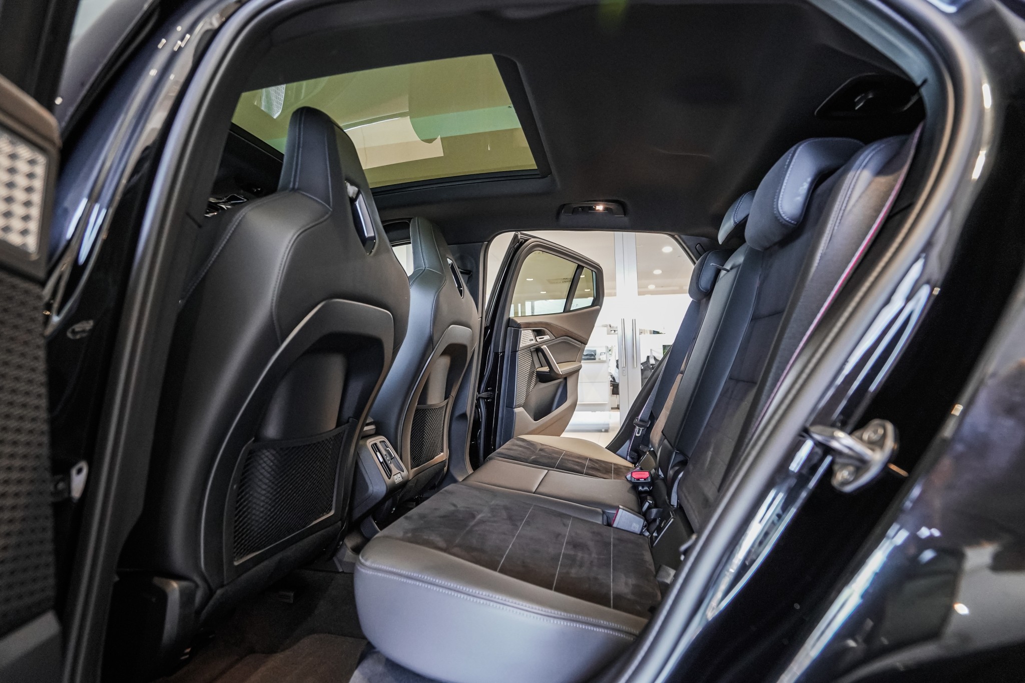 BMW X2 X235i XDRIVE 2.0PT