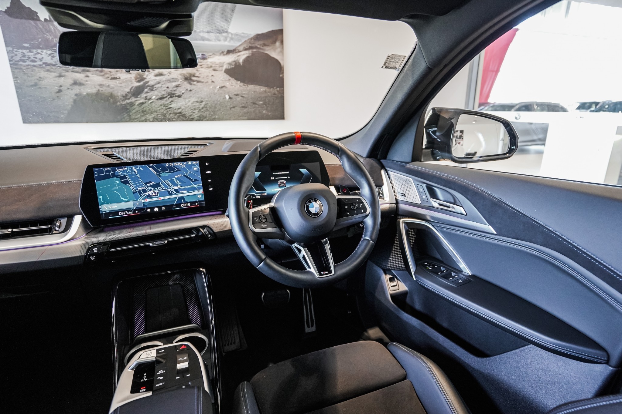 BMW X2 X235i XDRIVE 2.0PT