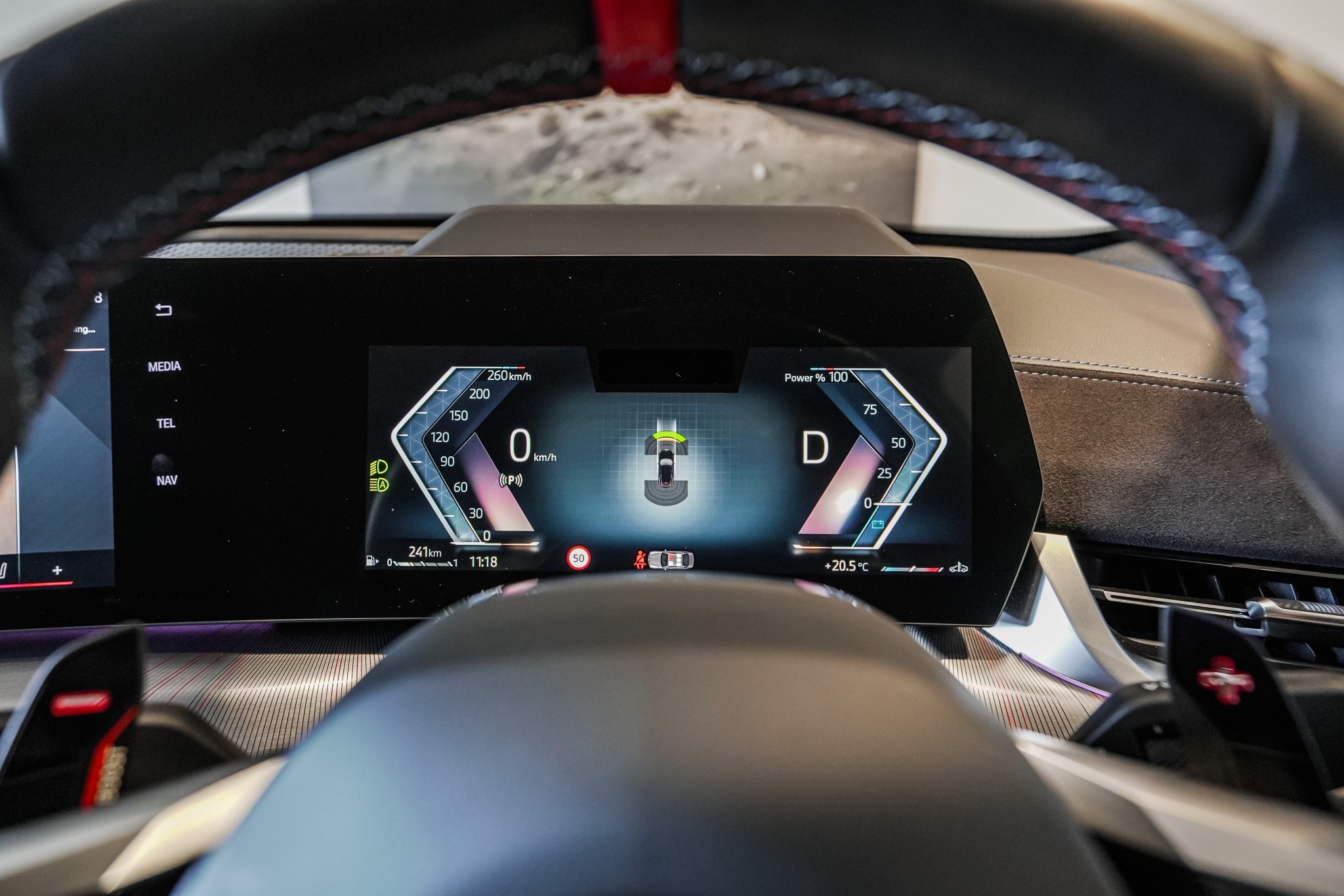 BMW X2 X235i XDRIVE 2.0PT