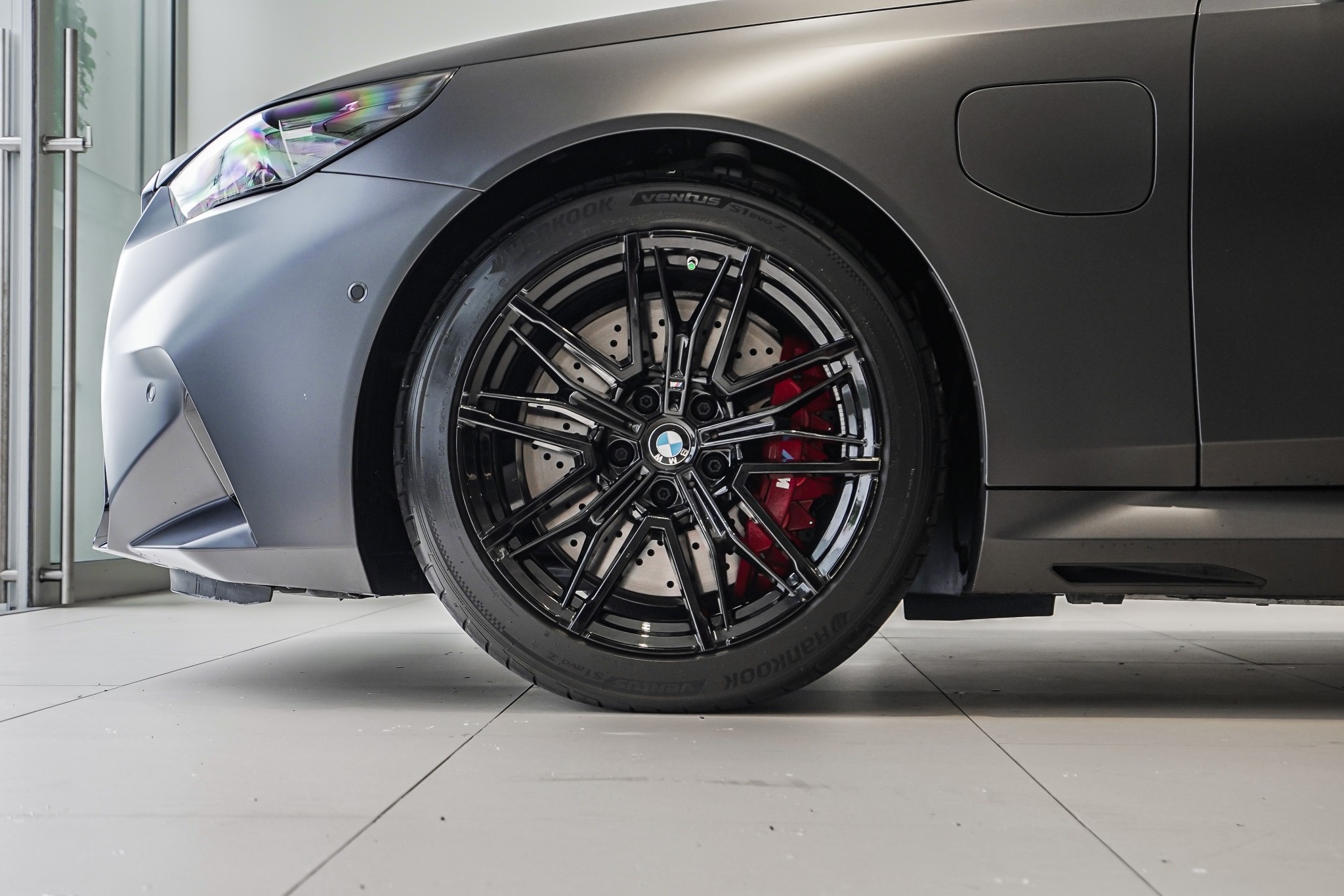 BMW M5 PHEV/4WD/8AT/SW