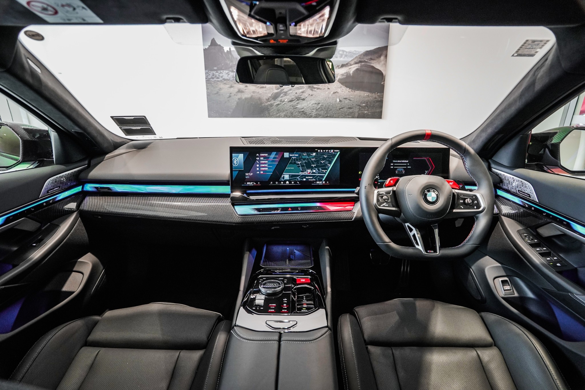 BMW M5 PHEV/4WD/8AT/SW