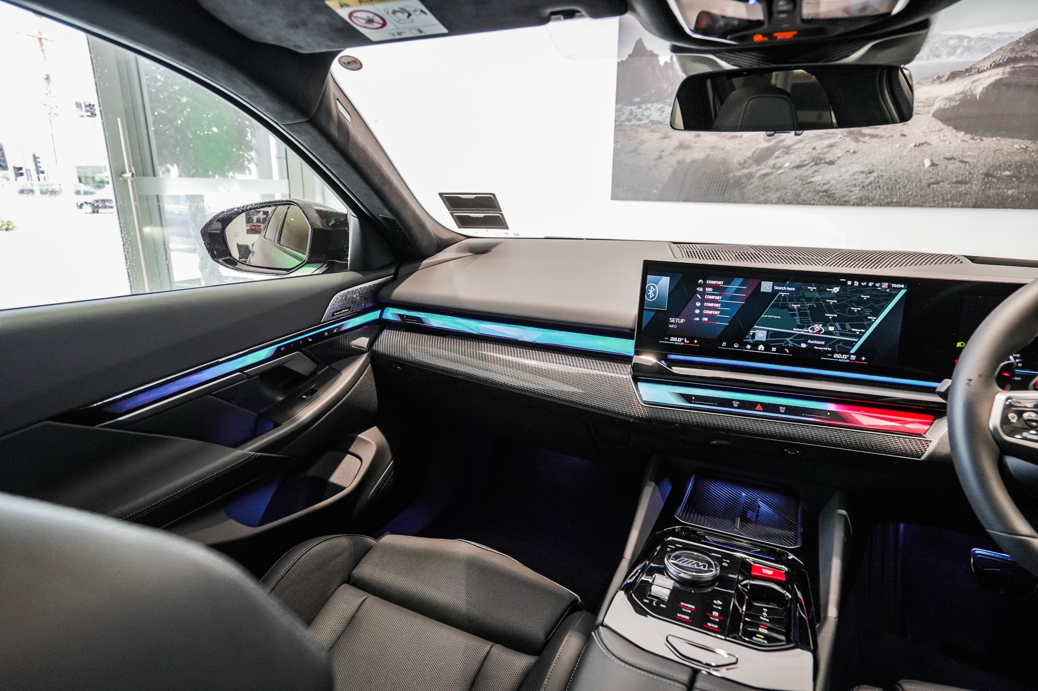 BMW M5 PHEV/4WD/8AT/SW