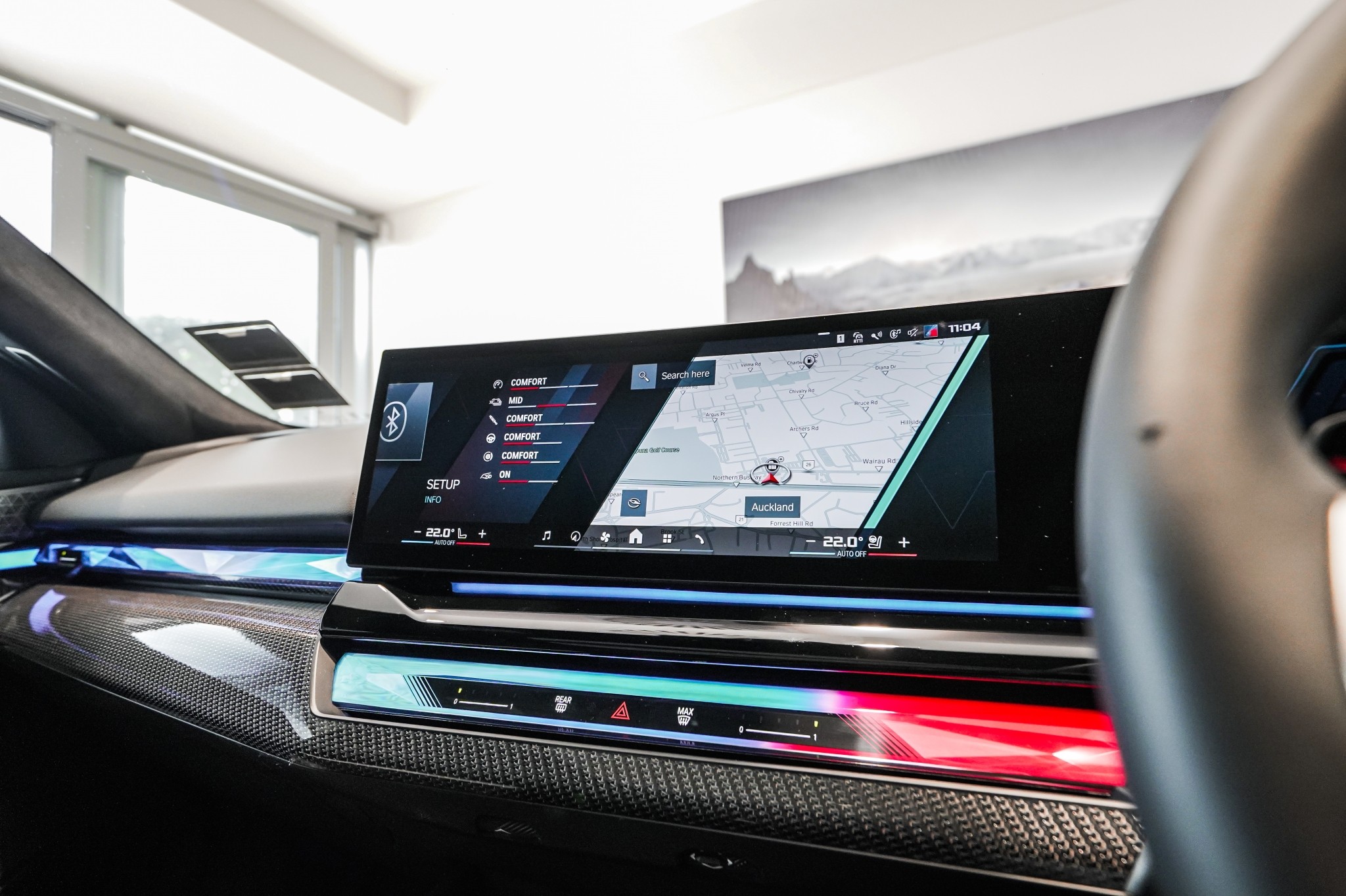 BMW M5 PHEV/4WD/8AT/SW