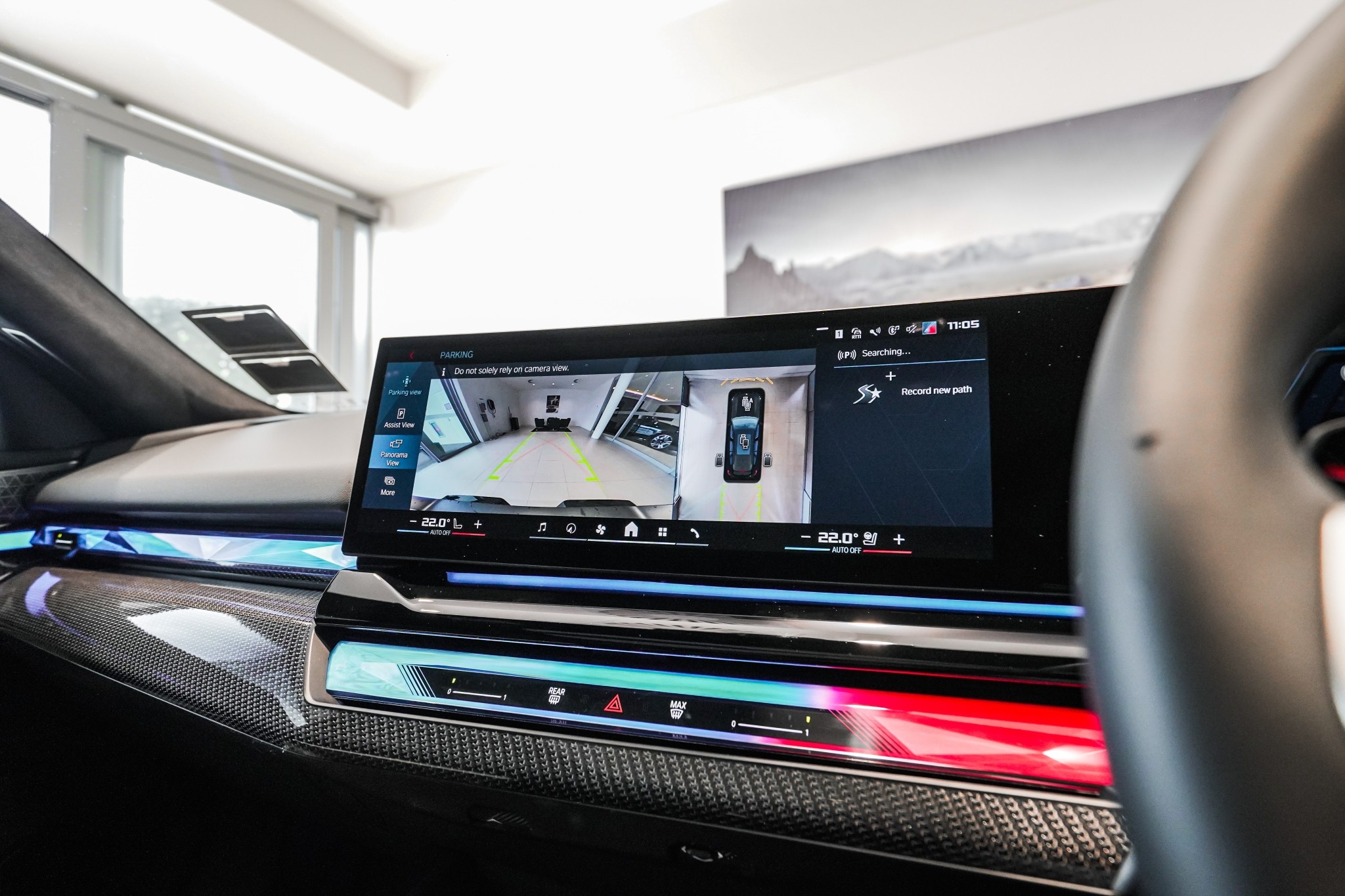 BMW M5 PHEV/4WD/8AT/SW