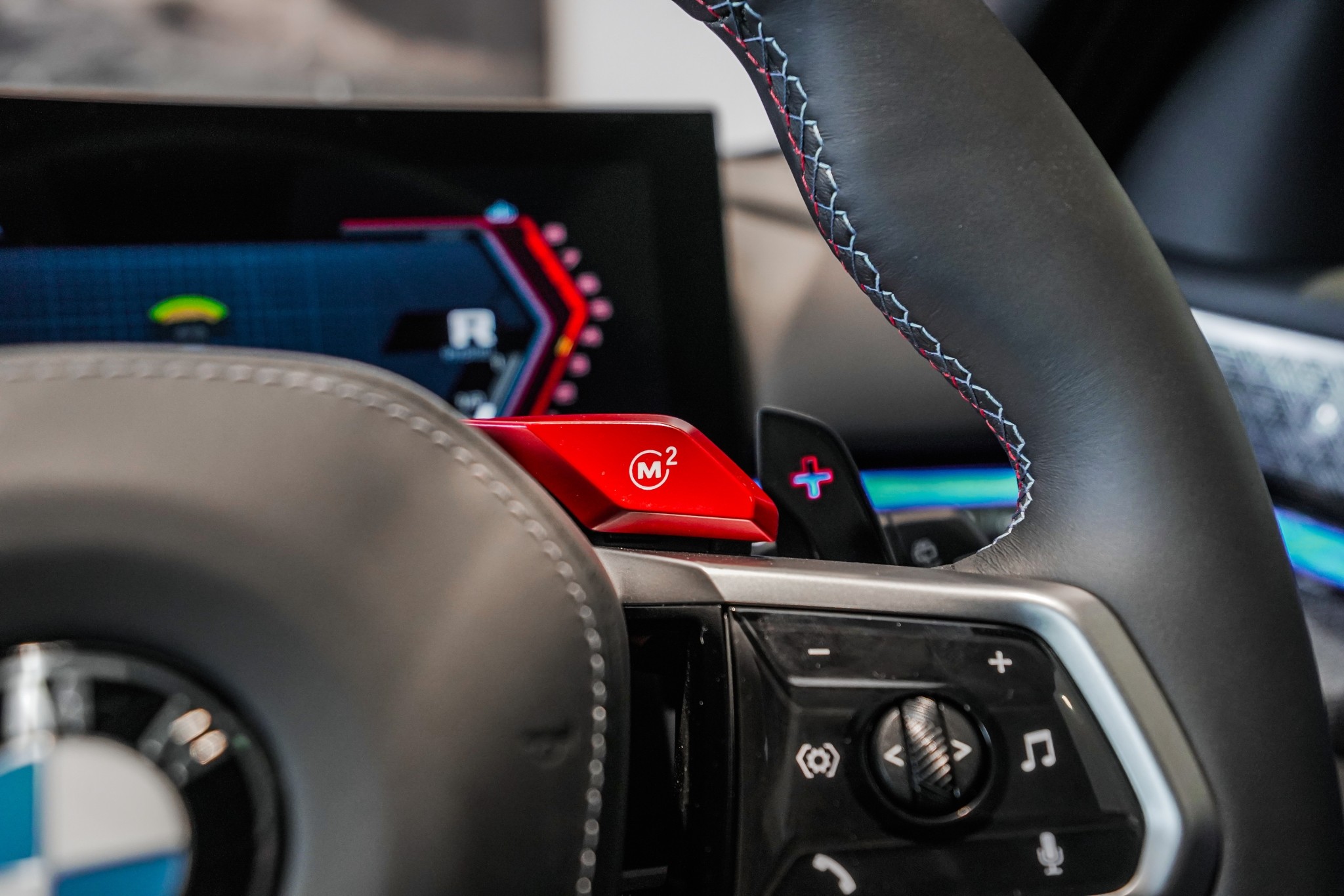 BMW M5 PHEV/4WD/8AT/SW