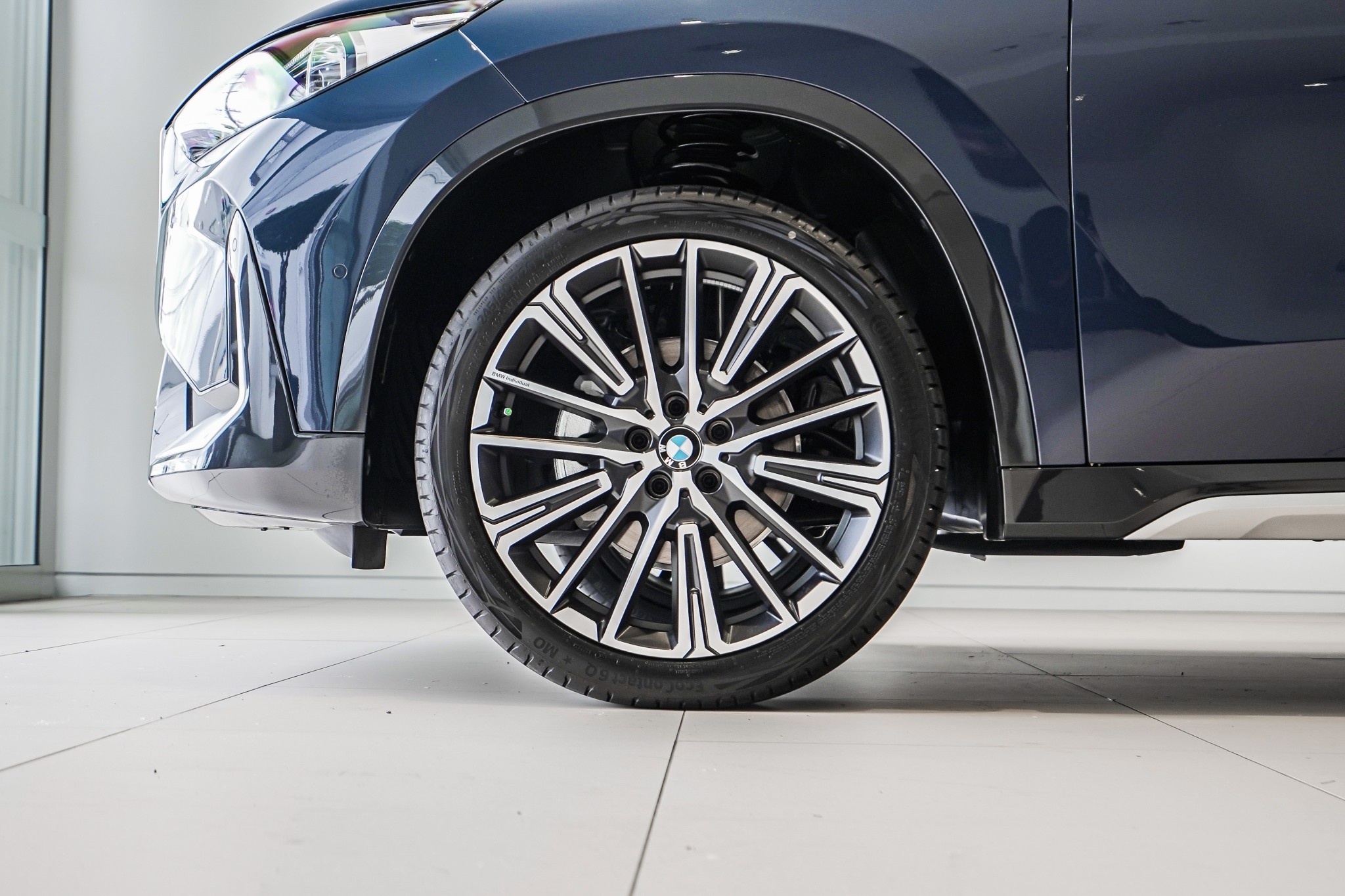 BMW X1 sDrive18i