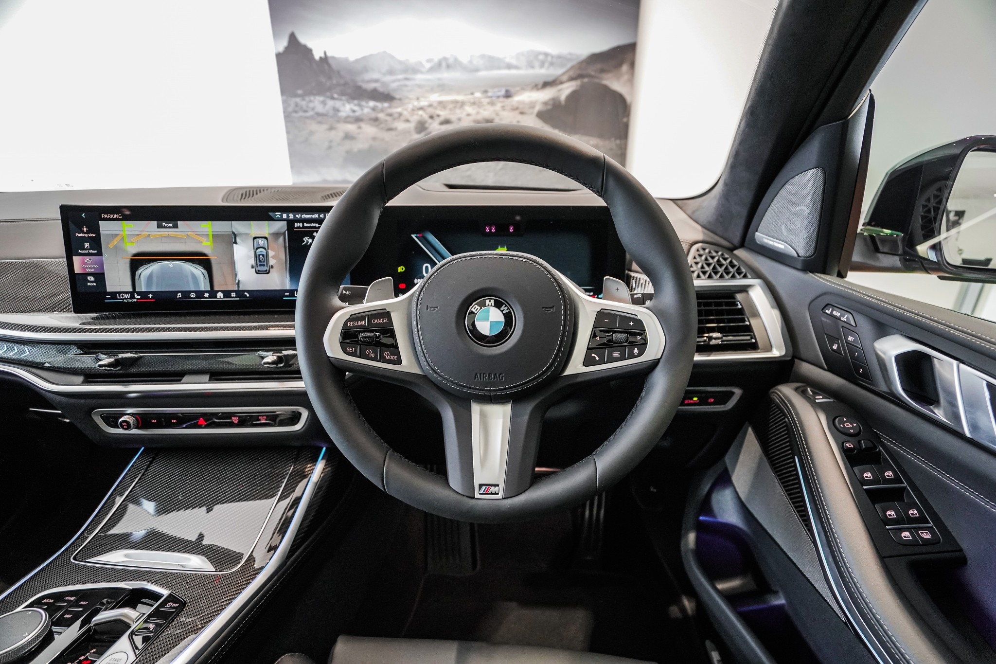 BMW X7 xDrive40d