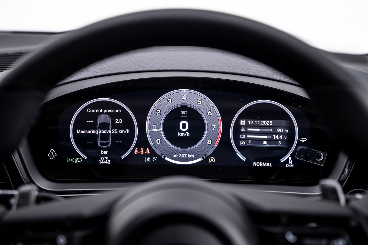 Porsche Cayenne COUPE