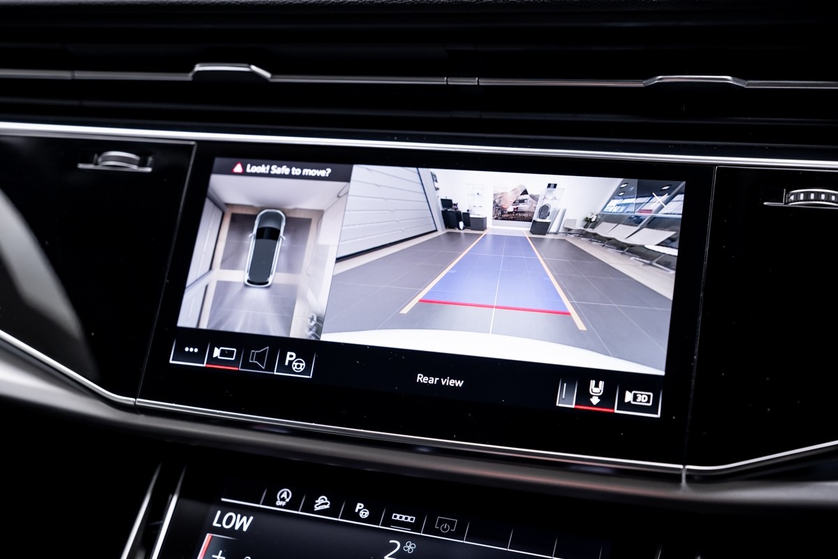 Audi Q7 45 TDI QUATTRO TIPTRONIC 170KW