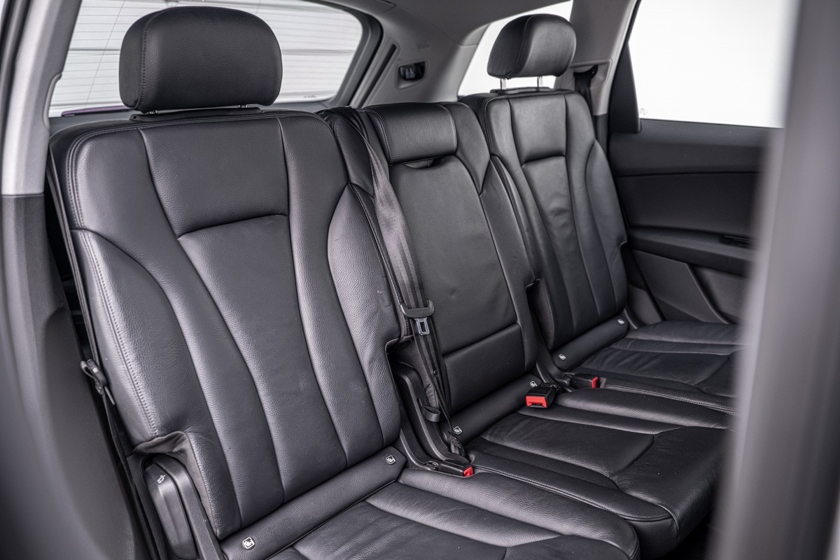 Audi Q7 45 TDI QUATTRO TIPTRONIC 170KW