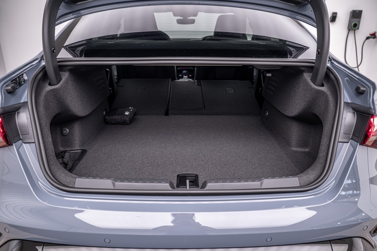 Audi RS3 SEDAN TFSI 294 KW