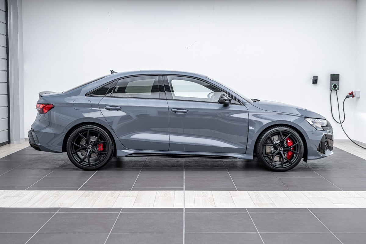 Audi RS3 SEDAN TFSI 294 KW
