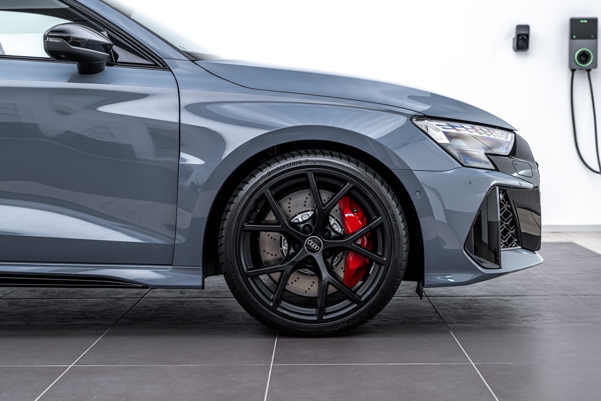 Audi RS3 SEDAN TFSI 294 KW